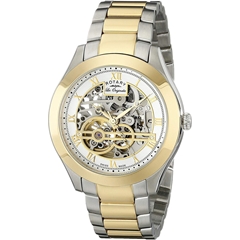 ساعت مچی روتاری GB90515.10 - rotary watch gb90515.10  